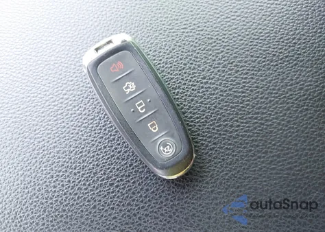 2017 Ford Expedition Limited from USA, damaged, VIN 1FMJU2ATXHEA19128